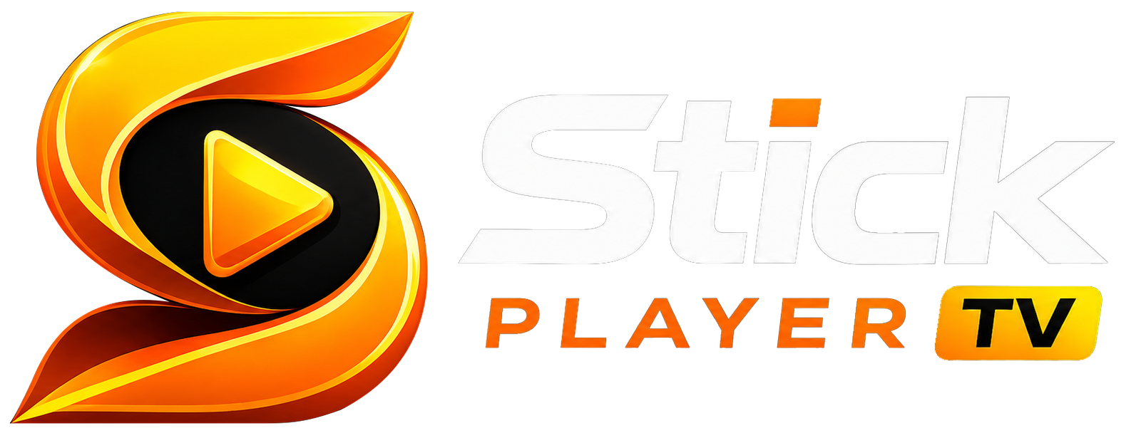 Stick Player TV Logo